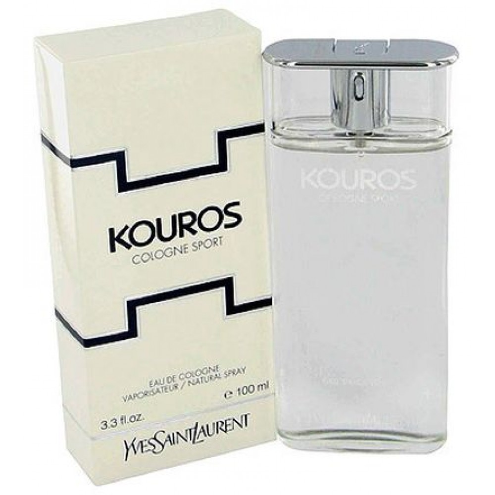 Kouros perfume price outlet